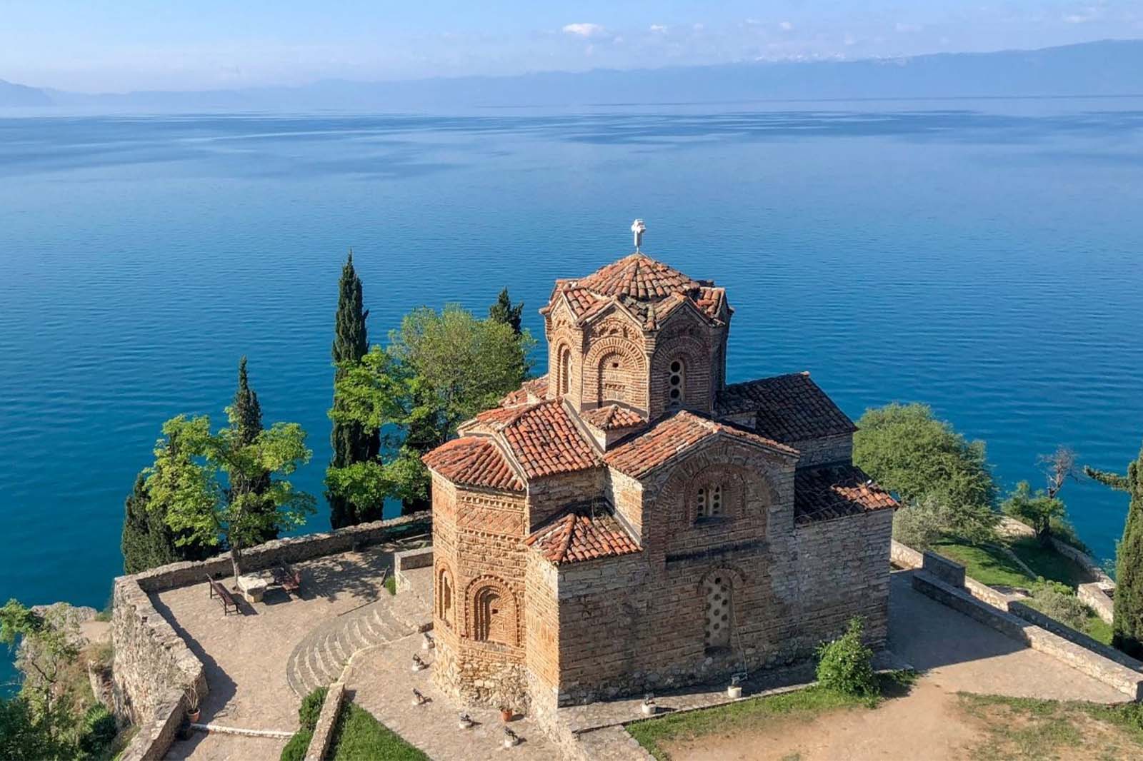 MAKEDONYA-KOSOVA