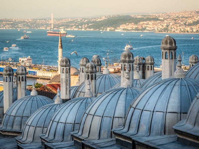 VEFA - ZEYREK