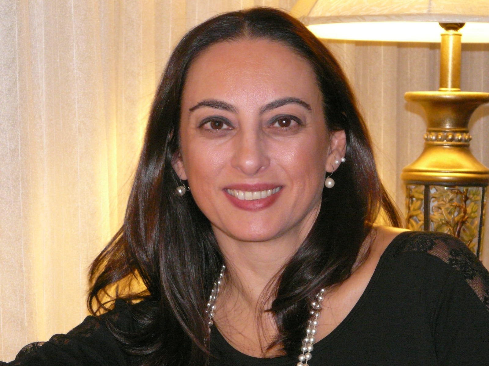 Ayşe Bayvas